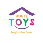 House Toy Logo